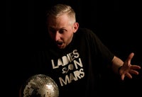 Ladies On Mars