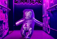 GUMMiBEAR