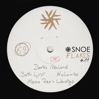 VA - Snoeflakes 11 [SNOE069]