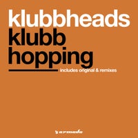 Klubbheads - Klubbhopping (Radio Mix) album artwork