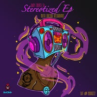 Gary Cooper SA - Stereotized Ep - (Bush Doctor Recordings)