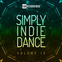 VA - Simply Indie Dance, Vol. 15 - (LW Recordings)