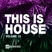 VA - This Is House, Vol. 15 - (LW Recordings)