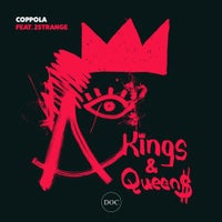 Coppola - Kings & Queens (feat. 2STRANGE) album artwork