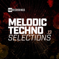 VA - Melodic Techno Selections, Vol. 13 [LW Recordings]