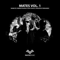 VA - Mates, Vol. 1 MM083