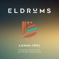 LEMON (RO) - Samaritan album artwork