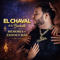El Chaval de la Bachata - Cuando El Amor Se Va (En Vivo) album artwork