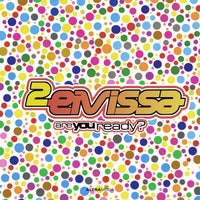 2 Eivissa - Oh La La La (Radio Mix) album artwork
