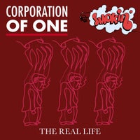 Corporation Of One - The Prayer album artwork