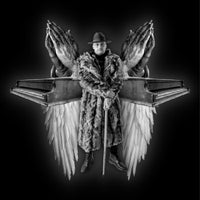 Johnny Malek - I Promise album artwork