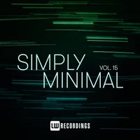 VA - Simply Minimal Vol. 15 [LWSM15]