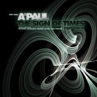 A.Paul - Akuaba (2012 Revamp) album artwork