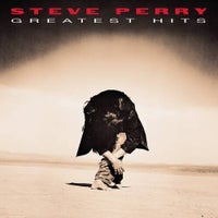 Steve Perry - Foolish Heart album artwork
