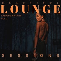 VA - Beautiful Lounge Sessions, Vol. 1 [Oriental Garden]