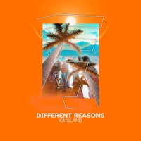 Kaisland & Bizzarro Universe, Kaisland & dub.format - Different Reasons (Remixes) [Verflixt.]