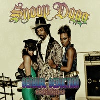 Snoop Dogg - Sensual Seduction (Wideboys Bassline Mix) album artwork