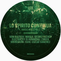VA - Lo Spirito Continua, Vol. 3 [SMSH]