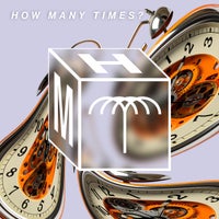 Dodi - How Many Times? album artwork