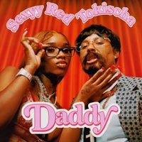 Tokischa - Daddy (feat. Sexyy Red) [Vandalized Edit] album artwork