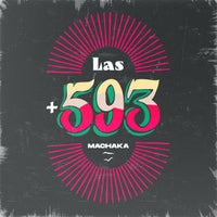 Machakaa - Las 593 album artwork