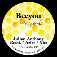 VA - The Bumble - EP BEEY004
