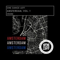 VA - Amsterdam Vol. 1 [One Dance Left]