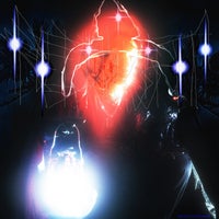 Bladee - Decay album artwork