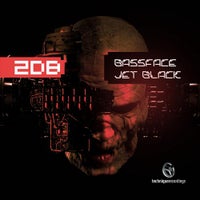 2dB - Jet Black album artwork