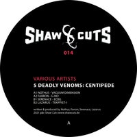 VA - 5 Deadly Venoms_ Centipede [SC014]
