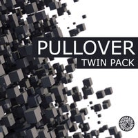 Twin Pack - Pullover (Dub Edit) album artwork