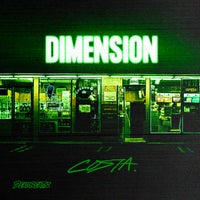 COSTA - Dimension album artwork