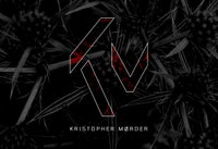 Kristopher Mørder
