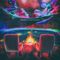 Ben&Ben - Maybe the Night album artwork