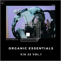VA - Organic Essentials [TR164]