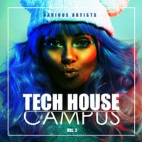 VA - Tech House Campus Vol. 2 [Urban GorillazX]