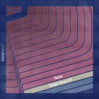 Tonbe - Feet On the Controls album artwork