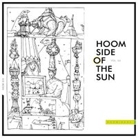 VA - Hoom Side of the Sun, Vol. 04 [HOOM035]