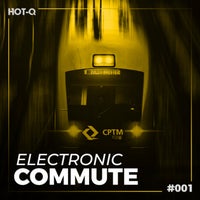 VA - Electronic Commute 010 (2021)