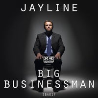 Jayline - Willow album artwork