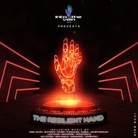 VA - The Resilient Hand [Into The Vein Records]