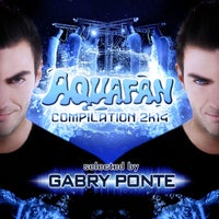 Eiffel 65 - Blue (Da Ba Dee) [Gabry Ponte Ice Pop Radio] album artwork