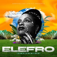 VA - Elefro, Vol. 02 [Grooveland Africa]