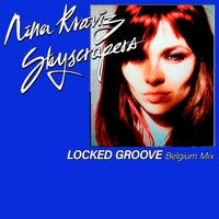 Nina Kraviz - Skyscra pers (Locked Groove Belgium Mix) [NK001R2]