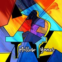 VA - Mellow Yanos [Rebeat]