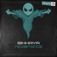 SIKHAYA - No Distance album artwork