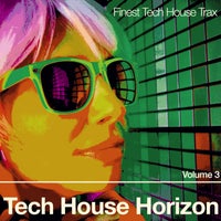 VA - Tech House Horizon, Vol. 3 (2021)