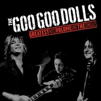 The Goo Goo Dolls - Iris album artwork