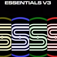 VA - Essentials V3 [Selection Recordings]