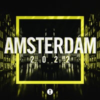 VA - Toolroom Amsterdam 2022 TOOL115201Z